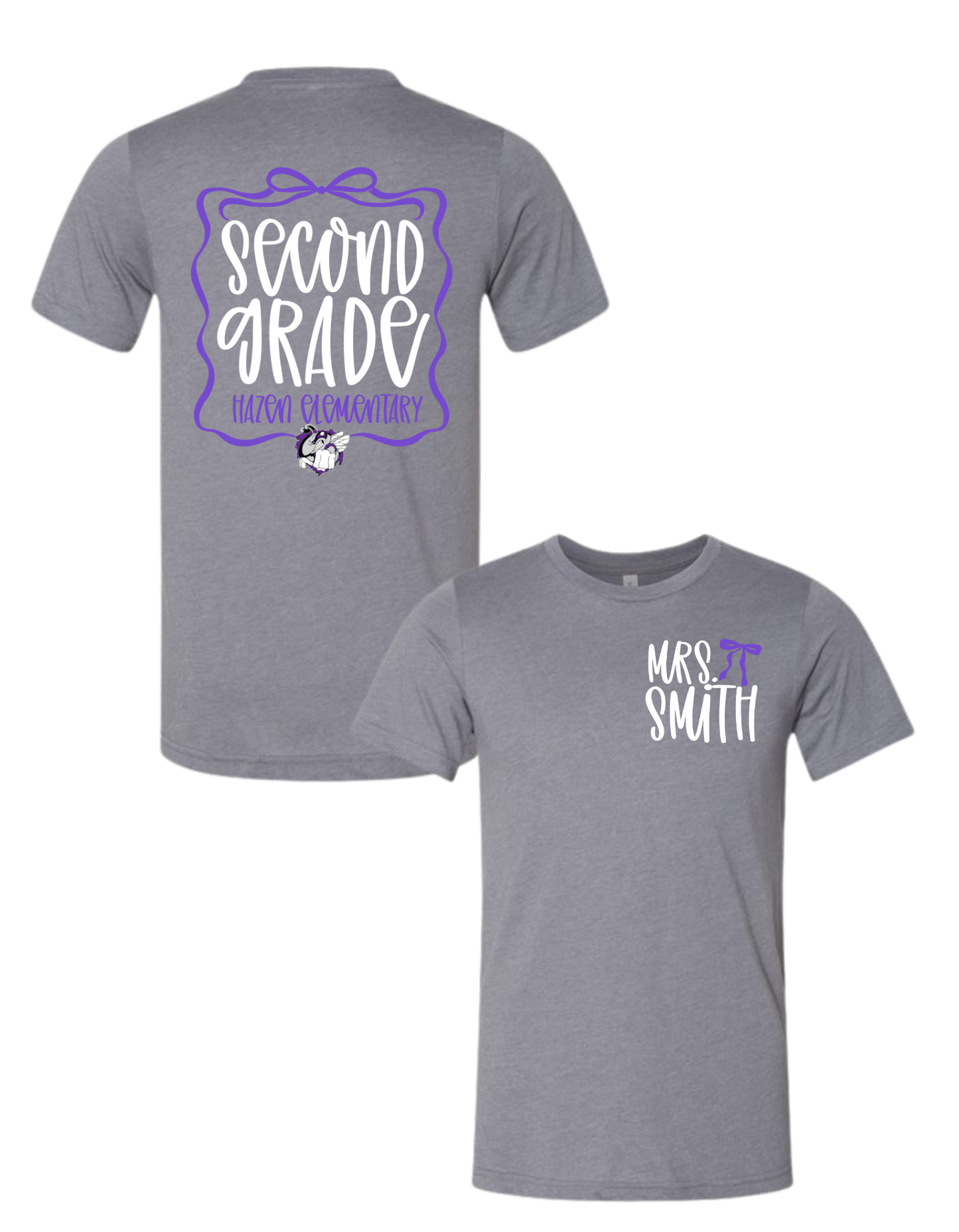 Personalized Hornets T Shirt