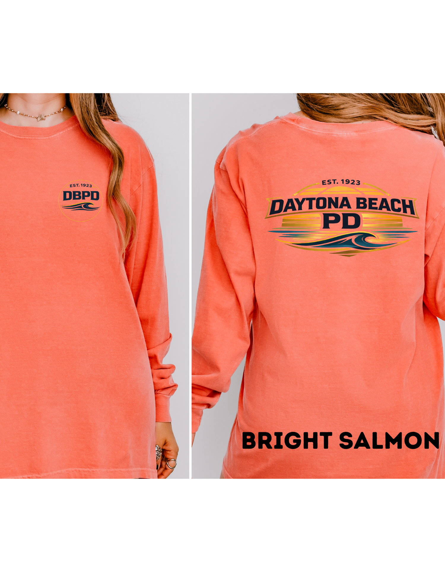 Daytona Beach PD