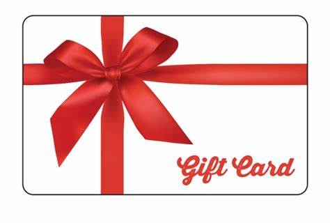 Gift Cards