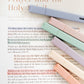 Pastel Highlighters