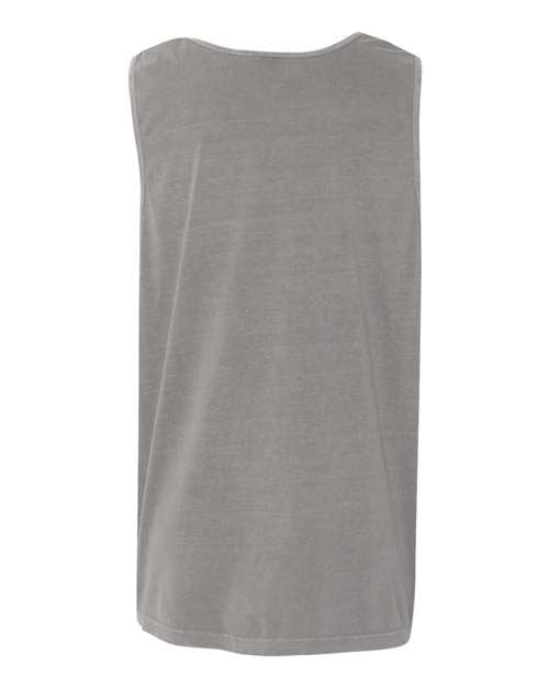 Hazen PD tank top (gray)