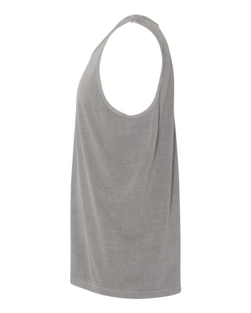 Hazen PD tank top (gray)