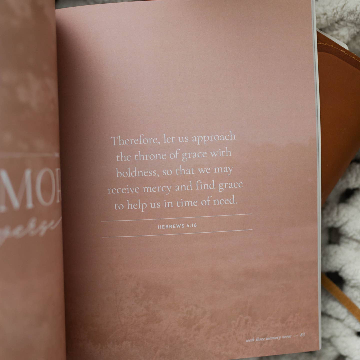 It Is Well Anxiety Bible Study