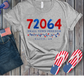 Small Town Freedom Customized T Shirt