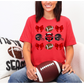 ASU Redwolves T Shirt