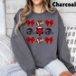 Arkansas State University Red Wolves Sweatshirt