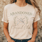 Abandoned Hunting Wives Social Club T Shirt or Sweatshirt