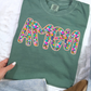 Amen Spring T Shirt