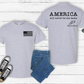 America Will Never Be The Same Charlie Kirk T Shirt