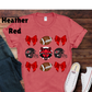 Arkansas State University Red Wolves T shirt