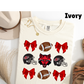 Arkansas State University Red Wolves T shirt