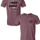 You'll Blow Your Begonias Off T Shirt (Variety of Colors)