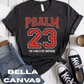 Psalm 23 T Shirt