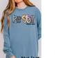 Be Still Short or Long Sleeve Shirt