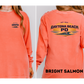 Daytona Beach PD Short or Long Sleeve Shirt