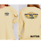 Daytona Beach PD Short or Long Sleeve Shirt