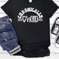 Chronically Chill T Shirt, Sweatshirt, or Hoodie