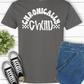 Chronically Chill T Shirt, Sweatshirt, or Hoodie