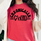 Chronically Chill T Shirt, Sweatshirt, or Hoodie