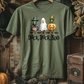 Duck Duck Boo Youth T Shirt