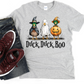 Duck Duck Boo Youth T Shirt