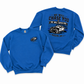 Updated Design We Will Chase You and We Will Catch You Sweatshirt