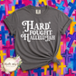 Hard Fought Hallelujah T Shirt