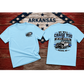 Updated Design We Will Chase You & We Will Catch You T shirt Youth Sizes