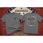 Updated Design You'll Blow Your Begonias Off T Shirt