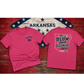Updated Design You'll Blow Your Begonias Off T Shirt
