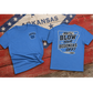 Updated Design You'll Blow Your Begonias Off T Shirt
