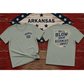 Updated Design You'll Blow Your Begonias Off T Shirt