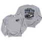 Updated Design We Will Chase You and We Will Catch You Sweatshirt