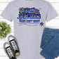 Elect Joe Mills for Sheriff Short or Long Sleeve T Shirt