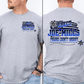 Elect Joe Mills for Sheriff Short or Long Sleeve T Shirt