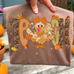 Teacher Turkey Short or Long Sleeve T Shirt