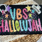 VBS Halleluah T Shirt Youth & Adult Sizes