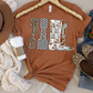 Fall Boots T Shirt