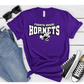 Fourth Grade Hornets T shirt