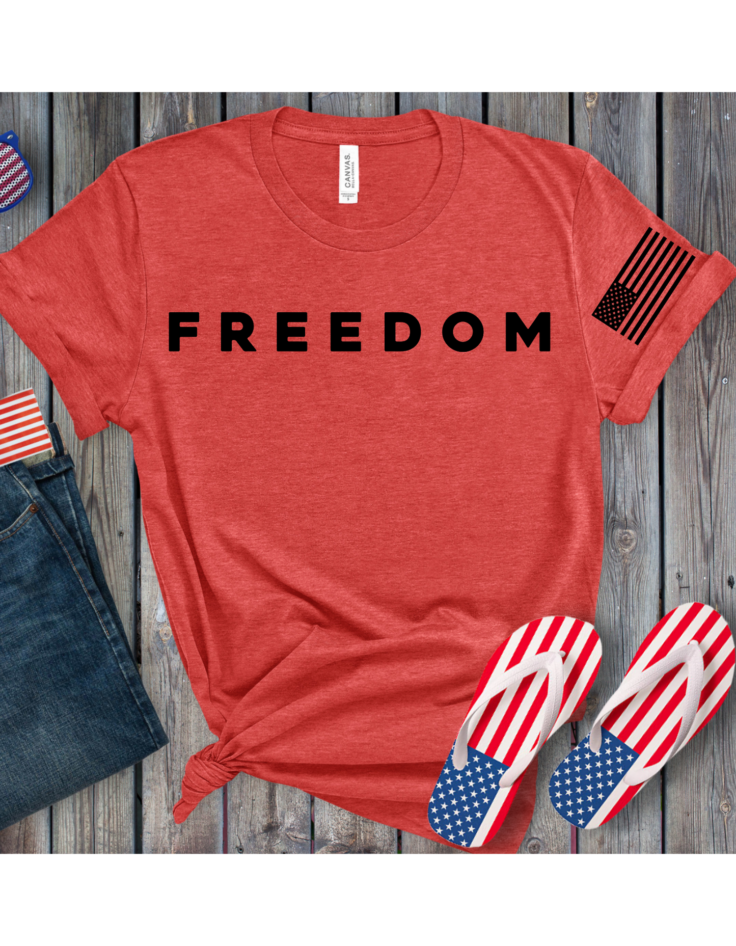 Freedom T Shirt