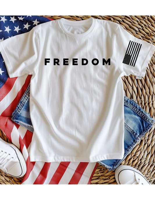Freedom T Shirt