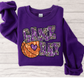 Hornets Faux Glitter Game Day Basketball Short/Long Sleeve, Sweatshirt, or Hoodie