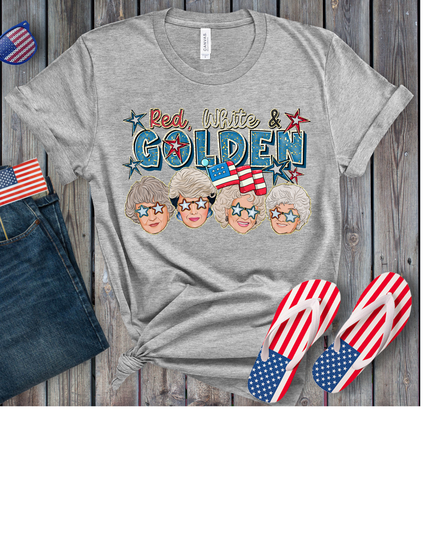 Patriotic