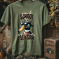 Gone To School Be Back For Hunting Season Short Sleeve/Long Sleeve or Sweatshirt