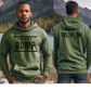 The Hazen Bump Hoodie