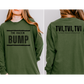 The Hazen Bump Long Sleeve T Shirt