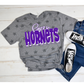 Hazen Hornets on Star Print T Shirt (toddler/youth)
