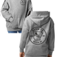 Youth Hazen PD Hoodie