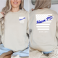 Hazen PD sweatshirt