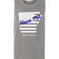 Hazen PD tank top (gray)